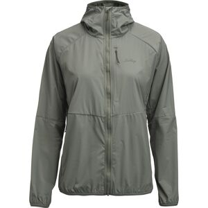 Lundhags Women's Tived Light Windbreaker Jacket Aloe Green, M Lundhags Women's Tived Light Windbreaker Jacket Aloe Green, M