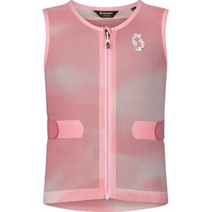 Scott Juniors' Vest Airflow Paradise Pinkprint, XS Scott Juniors' Vest Airflow Paradise Pinkprint, XS