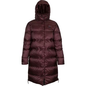 Canada Snow Women's Sheila Long Bordeaux, XS Canada Snow Women's Sheila Long Bordeaux, XS