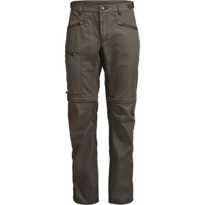 Lundhags Men's Tived Zip-Off Pant Forest Green, 50 Lundhags Men's Tived Zip-Off Pant Forest Green, 50