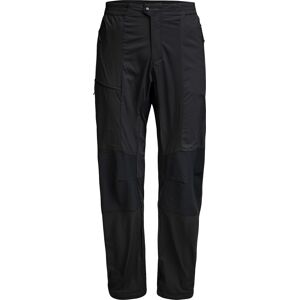 Lundhags Women's Tived Light Windbreaker Pant Black, 40 Lundhags Women's Tived Light Windbreaker Pant Black, 40