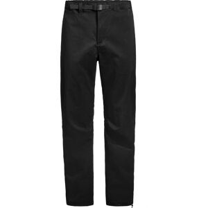 Lundhags Men's Järpen Relaxed Pants Black, 50 Lundhags Men's Järpen Relaxed Pants Black, 50