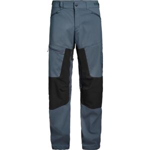 Lundhags Men's Padje Light Vent Pants Dark Sky Blue/Charcoal, 50 Lundhags Men's Padje Light Vent Pants Dark Sky Blue/Charcoal, 50