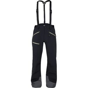 8848 Altitude Men's Rappsy 2.0 Shell Pan Pant Black, S 8848 Altitude Men's Rappsy 2.0 Shell Pan Pant Black, S