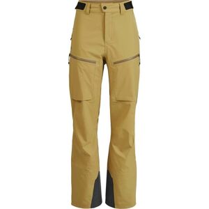 Lundhags Women’s Abisku Waterproof Pants Hay, XL Lundhags Women’s Abisku Waterproof Pants Hay, XL