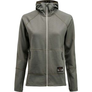 Lundhags Women's Tived Merino Hoodie Aloe Green, L Lundhags Women's Tived Merino Hoodie Aloe Green, L