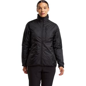Tenson Women's TXlite Core Puffer Jacket Black, S Tenson Women's TXlite Core Puffer Jacket Black, S