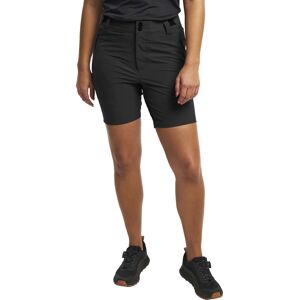 Tenson Women's TXlite Stretch Shorts Black, XL Tenson Women's TXlite Stretch Shorts Black, XL