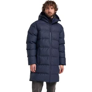 Tenson Men's Norgay Jacket Dark Navy, M Tenson Men's Norgay Jacket Dark Navy, M