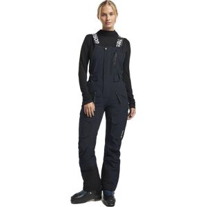 Tenson Women's Sphere Ski Pants Black, L Tenson Women's Sphere Ski Pants Black, L