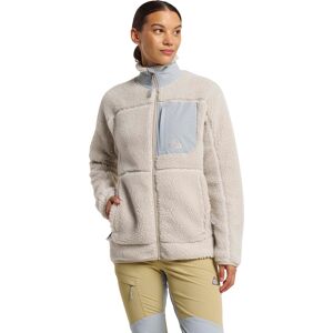 Tenson Women's Himalaya Pile Jacket Sand, L Tenson Women's Himalaya Pile Jacket Sand, L