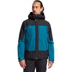 Tenson Men's Himalaya Mpc Jacket Blue Sapphire, S Tenson Men's Himalaya Mpc Jacket Blue Sapphire, S