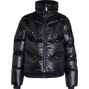 8848 Altitude Kids' Cleo Ski Jacket Black, 160 8848 Altitude Kids' Cleo Ski Jacket Black, 160