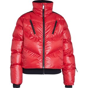 8848 Altitude Kids' Cleo Ski Jacket Poinsetta Red, 160 8848 Altitude Kids' Cleo Ski Jacket Poinsetta Red, 160