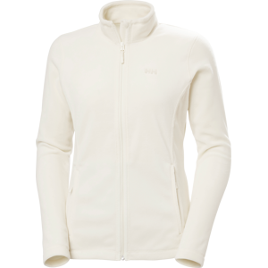 Helly Hansen Women's Daybreaker Fleece Jacket Snow, XS Helly Hansen Women's Daybreaker Fleece Jacket Snow, XS