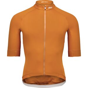 POC Men's Muse Jersey Bauxite Brown, XL POC Men's Muse Jersey Bauxite Brown, XL