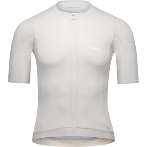 POC Men's Cadence Cycling Jersey Granite Grey, L POC Men's Cadence Cycling Jersey Granite Grey, L
