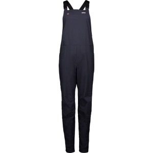 POC Women's Motion MTB Dungaree Uranium Black, M POC Women's Motion MTB Dungaree Uranium Black, M