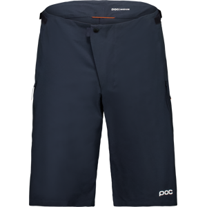 POC Men's Motion MTB Shorts Apatite Navy, XL POC Men's Motion MTB Shorts Apatite Navy, XL