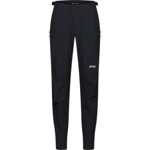 POC Women's Motion Pants Uranium Black, M POC Women's Motion Pants Uranium Black, M