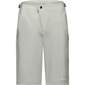 POC Women's Motion Shorts Granite Grey, M POC Women's Motion Shorts Granite Grey, M