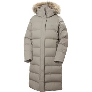 Helly Hansen Women's Aria Long Parka Terrazzo, XS Helly Hansen Women's Aria Long Parka Terrazzo, XS