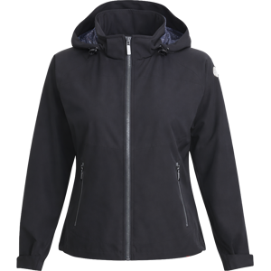 Dobsom Women's Jondal Jacket Black, 36 Dobsom Women's Jondal Jacket Black, 36