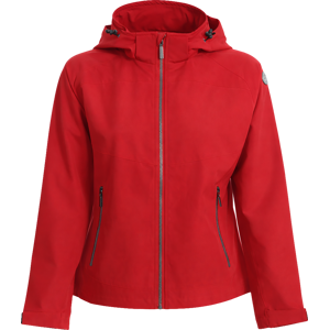 Dobsom Women's Jondal Jacket Chili, 42 Dobsom Women's Jondal Jacket Chili, 42