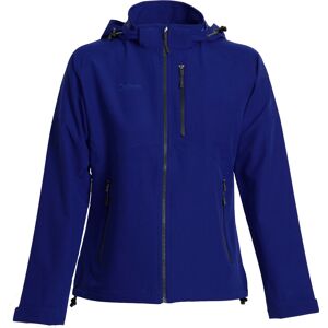 Dobsom Women's Moss Jacket Elecrtic Blue, 42 Dobsom Women's Moss Jacket Elecrtic Blue, 42