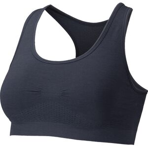 Ulvang Women's Peak First Seamless Top Granite, XS Ulvang Women's Peak First Seamless Top Granite, XS