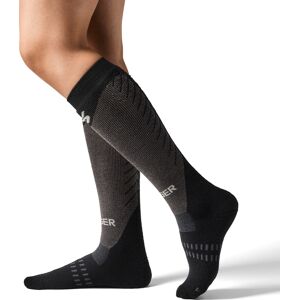 Seger Men's Core Heavy Wool Black, 46-48 Seger Men's Core Heavy Wool Black, 46-48