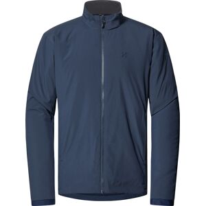 Haglöfs Men's Mimic Alert Jacket Tarn Blue, S Haglöfs Men's Mimic Alert Jacket Tarn Blue, S
