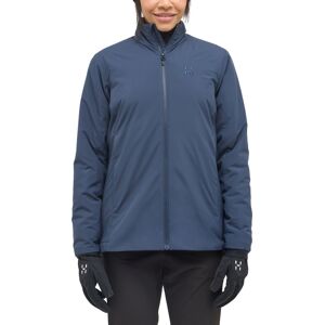 Haglöfs Women's Mimic Alert Jacket Tarn Blue, XL Haglöfs Women's Mimic Alert Jacket Tarn Blue, XL