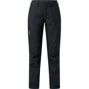 Haglöfs Women's Astral GORE-TEX II Pant True Black, S Long Haglöfs Women's Astral GORE-TEX II Pant True Black, S Long
