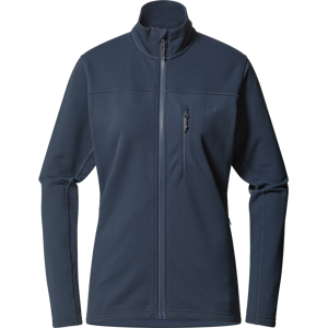Haglöfs Women's Rosson Mid Jacket Tarn Blue, XS Haglöfs Women's Rosson Mid Jacket Tarn Blue, XS