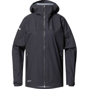 Haglöfs Kvinde L.I.M Airak GTX Jakke - Jakke Haglöfs Kvinde L.I.M Airak GTX Jakke - Jakke