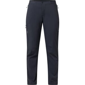 Haglöfs Women's L.I.M Fuse II Pant True Black, 40 Haglöfs Women's L.I.M Fuse II Pant True Black, 40