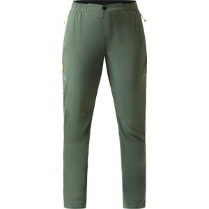 Haglöfs Women's L.I.M Fuse II Pant Chlorophyll Green, 42 Haglöfs Women's L.I.M Fuse II Pant Chlorophyll Green, 42