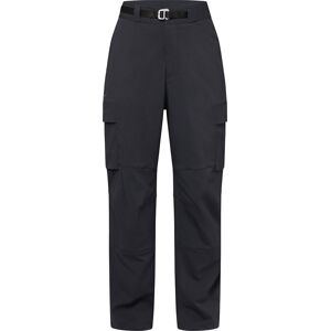 Haglöfs Men's Hede Cargo Pant True Black, 54 Haglöfs Men's Hede Cargo Pant True Black, 54