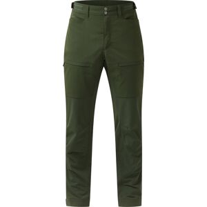Haglöfs Men's Alert Mid Pant Seaweed Green, 56 Regular Haglöfs Men's Alert Mid Pant Seaweed Green, 56 Regular