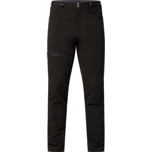 Haglöfs Men's Front Flex Pant True Black, XL Short Haglöfs Men's Front Flex Pant True Black, XL Short