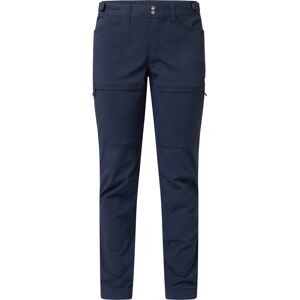 Haglöfs Women's Alert Mid Pant Tarn Blue, 40 Regular Haglöfs Women's Alert Mid Pant Tarn Blue, 40 Regular