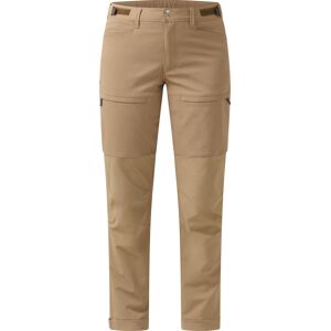Haglöfs Women's Alert Mid Pant Oak Brown, 42 Regular Haglöfs Women's Alert Mid Pant Oak Brown, 42 Regular