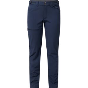 Haglöfs Women's Front Flex Pant Tarn Blue, 44 Regular Haglöfs Women's Front Flex Pant Tarn Blue, 44 Regular