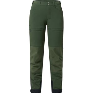Haglöfs Women's Magma Rugged Pant Seaweed Green, 40 Regular Haglöfs Women's Magma Rugged Pant Seaweed Green, 40 Regular