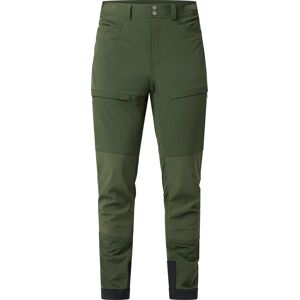 Haglöfs Men's Magma Rugged Pant Seaweed Green, 56 Regular Haglöfs Men's Magma Rugged Pant Seaweed Green, 56 Regular