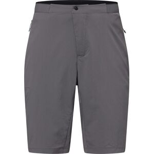 Haglöfs Men's L.I.M Fuse II Shorts Magnetite, XL Haglöfs Men's L.I.M Fuse II Shorts Magnetite, XL