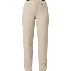 Haglöfs Korp Lite Pant Kvinder Chalk Beige - Bukser Haglöfs Korp Lite Pant Kvinder Chalk Beige - Bukser