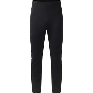 Haglöfs Men's Rosson Tights True Black, L Haglöfs Men's Rosson Tights True Black, L