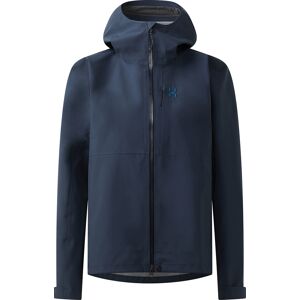 Haglöfs Women's Front Proof II Jacket Tarn Blue, M Haglöfs Women's Front Proof II Jacket Tarn Blue, M